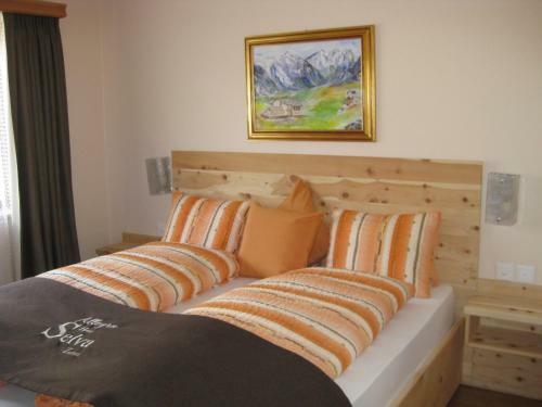 Hotel Pizzeria Selva