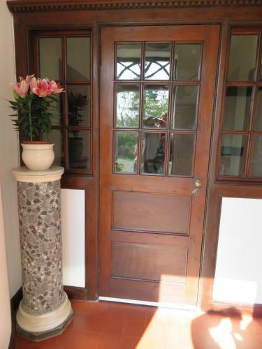 Balvraid Lodge B&B
