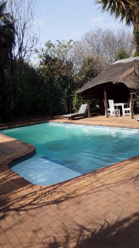 Hostal Zulu Estate Guest House