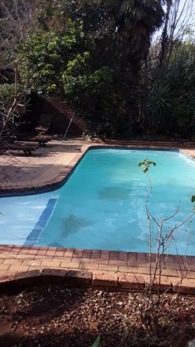 Hostal Zulu Estate Guest House