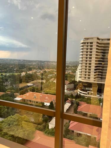 Apartamento Sandton Skye Top View