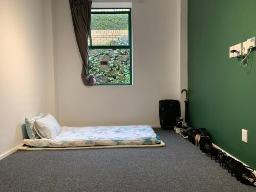Lovely Rental Unit In Randburg.