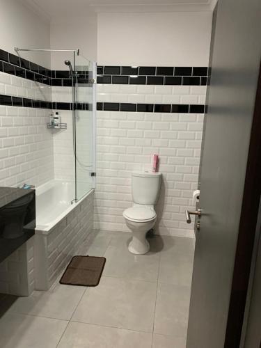 Lovely Rental Unit In Randburg.