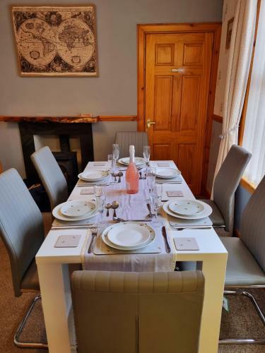 Inverness City 3 Bedroom House