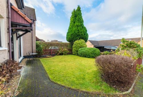 Villa Willa , Cosy House In Inverness