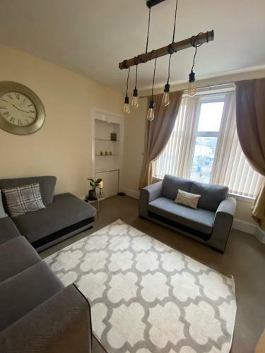 Inverness City Apartments - Innes