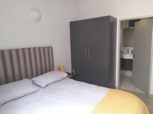 Apartamento Luxury 2bed Opposite Woolies On Gandhi Square+wifi