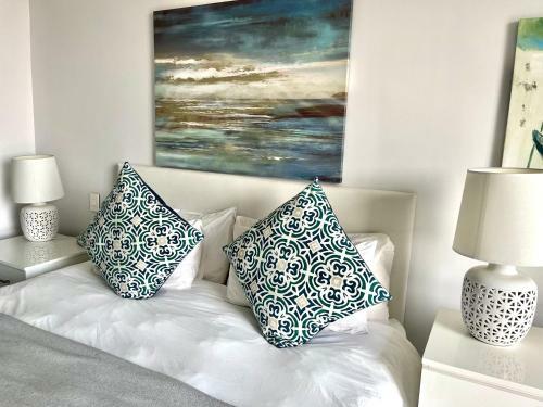 Apartamento Sandton Skye 2 Bedroom Lifestyle