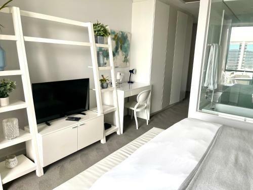 Apartamento Sandton Skye 2 Bedroom Lifestyle