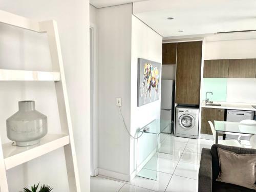 Apartamento Sandton Skye 2 Bedroom Lifestyle