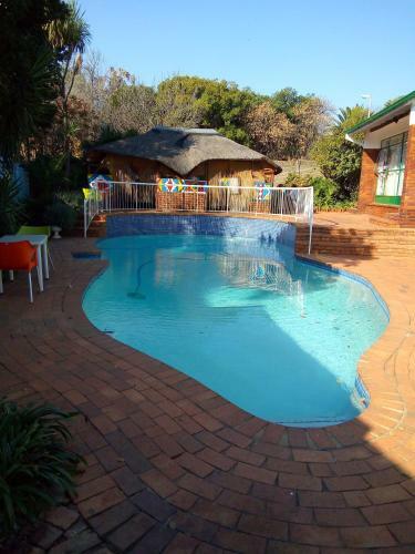 Hostal Isabelsguesthouse