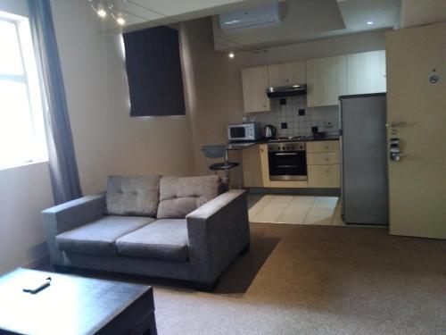 Apartamento Mapungubwe Hotel Room 413 -room221