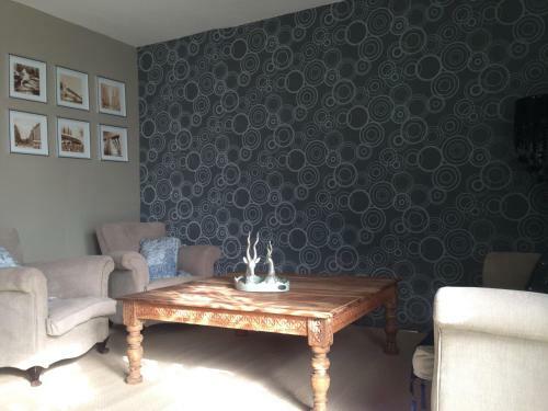 Apartamento Parkhurst Villa