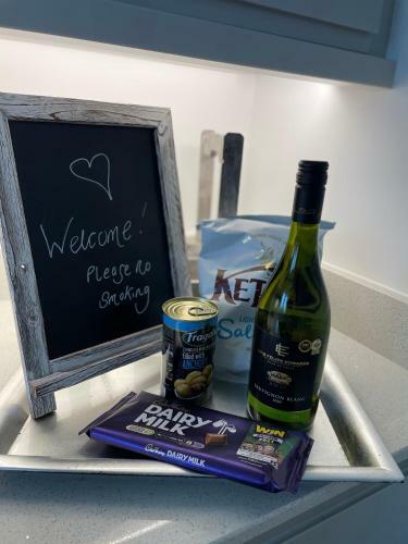 Apartamento The Annexe, Annables Lane, Harpenden