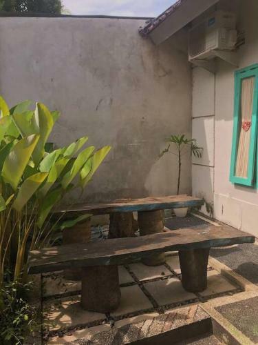 Kamar Lombok - Comfortable, Accessible, Affordable