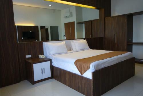 Grand Cordela Hotel As Putra Kuningan