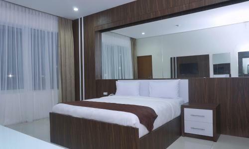 Grand Cordela Hotel As Putra Kuningan