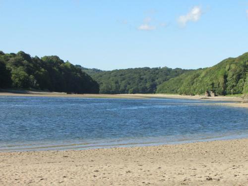 Lower Great Torr