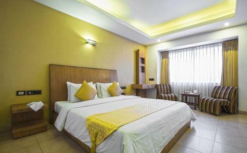 Hotel The Castello Residency
