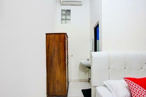 Hotel Oyo 2965 Silvia Homestay