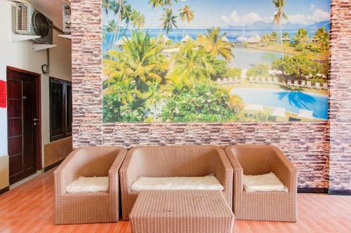 Hotel Oyo 2965 Silvia Homestay