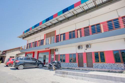 Hotel Oyo 2965 Silvia Homestay