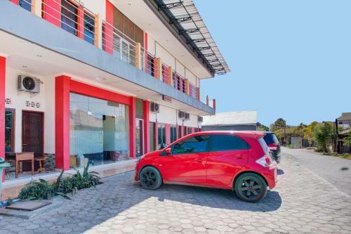 Hotel Oyo 2965 Silvia Homestay