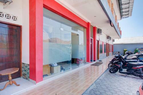 Hotel Oyo 2965 Silvia Homestay