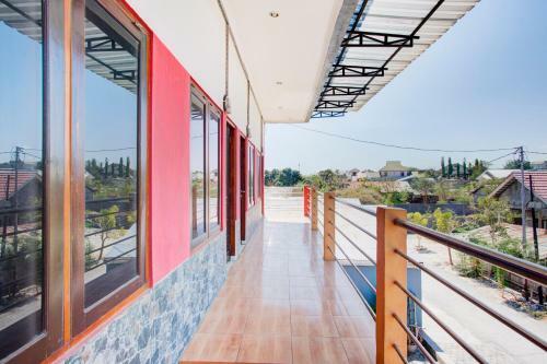 Hotel Oyo 2965 Silvia Homestay