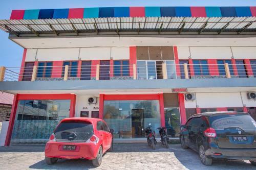 Hotel Oyo 2965 Silvia Homestay