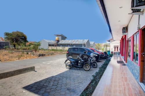 Hotel Oyo 2965 Silvia Homestay