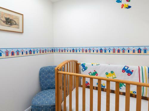 164 Cumber Close