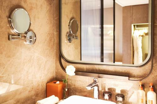 Crowne Plaza Hohhot City Center