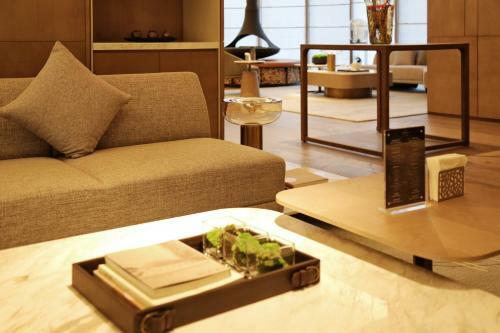 Crowne Plaza Hohhot City Center