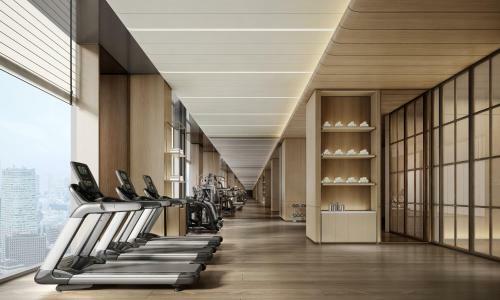 Crowne Plaza Hohhot City Center