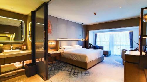 Crowne Plaza Hohhot City Center