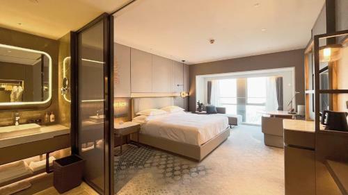 Crowne Plaza Hohhot City Center