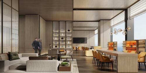 Crowne Plaza Hohhot City Center