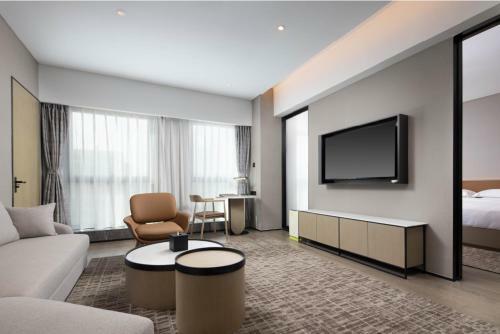 Leeden Hotel Hangzhou