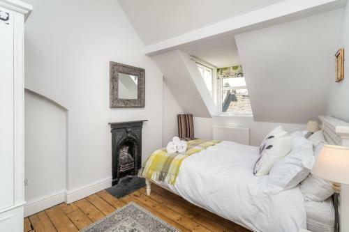 3 The Townhouse