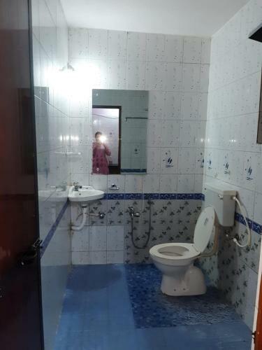Apartamento Sunny?s Guest Rooms