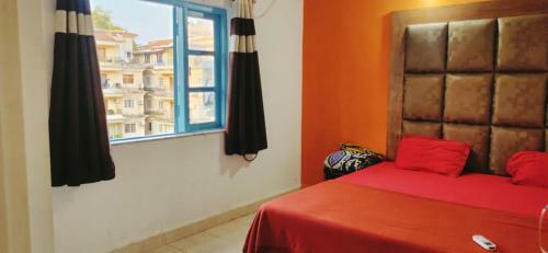 Sagar 2bhk Apartments