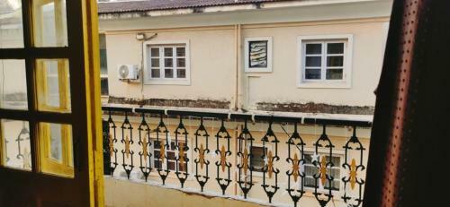 Sagar 2bhk Apartments