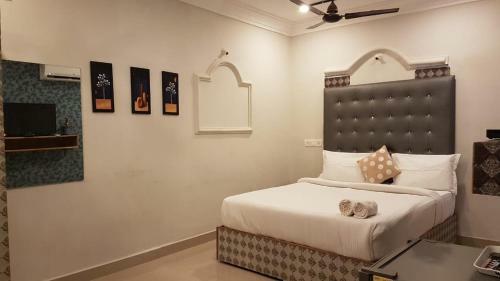Daddys Guest House