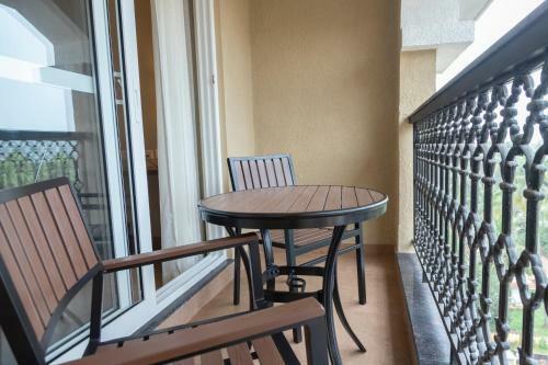 Hotel Fairfield By Marriott Goa Calangute