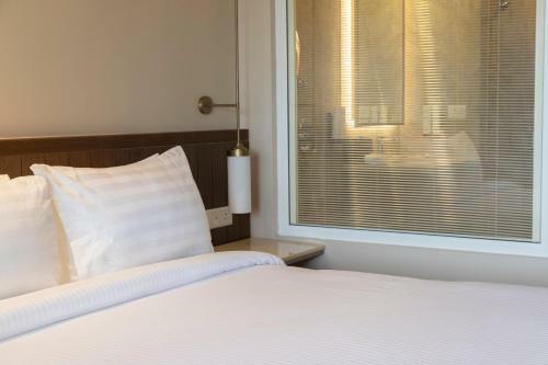 Hotel Fairfield By Marriott Goa Calangute