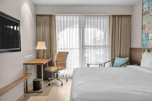 Hotel Fairfield By Marriott Goa Calangute