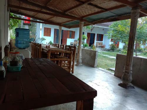 Sentul Hostel