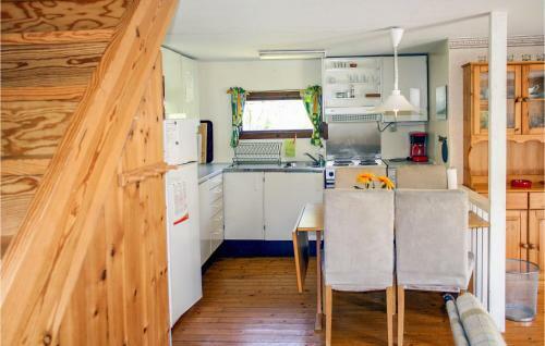 Holiday Home Halasj�v�gen Trensum