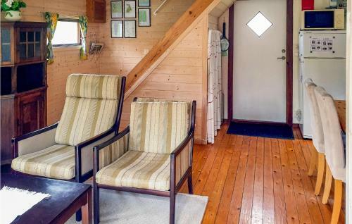 Holiday Home Halasj�v�gen Trensum